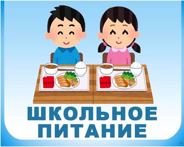 меню горячего питания 5 апреля пятница