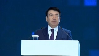 Обсуждение проблемы трехсменных школ Гани Бейсембаева