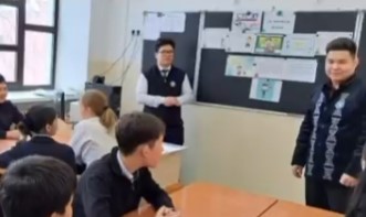 Мозговой штурм “Мы за честную жизнь”